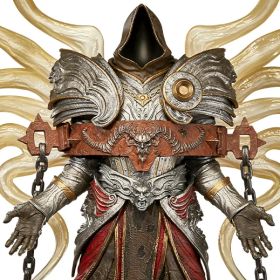 Inarius Diablo IV Premium Statue by Blizzard